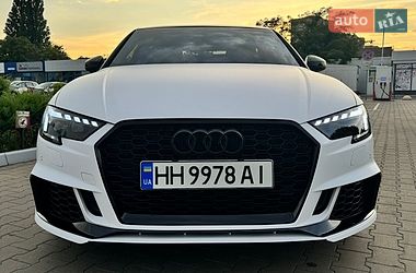 Седан Audi A3 2014 в Одессе фото 16 Седан Audi A3 2014 в Одессе