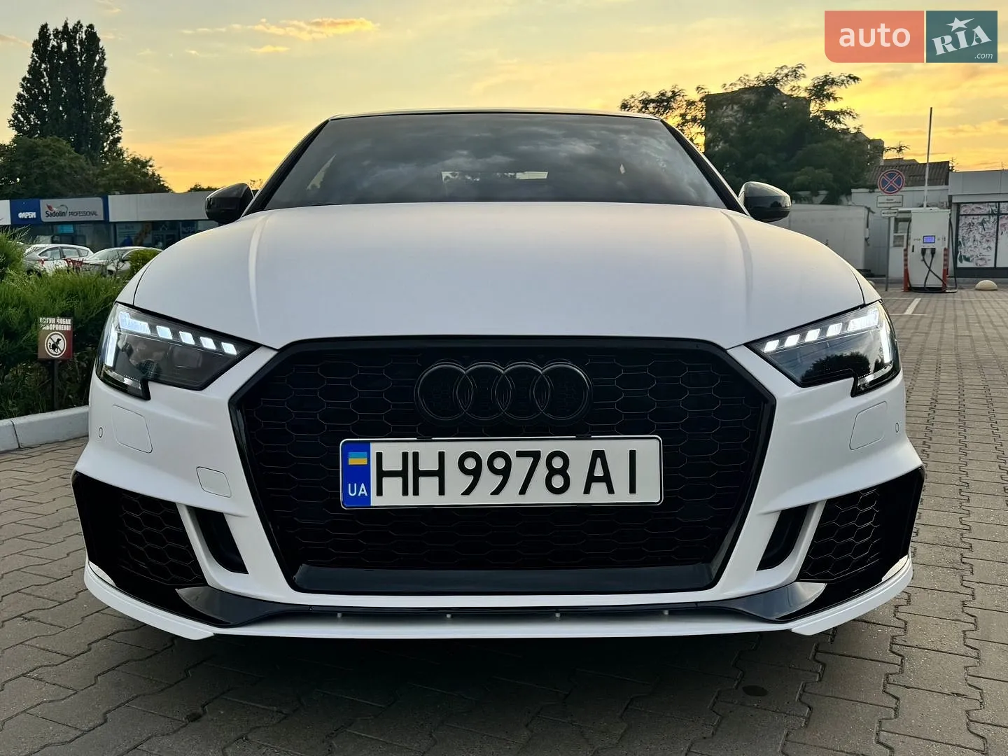2014 Audi A3 - мініатюра 16