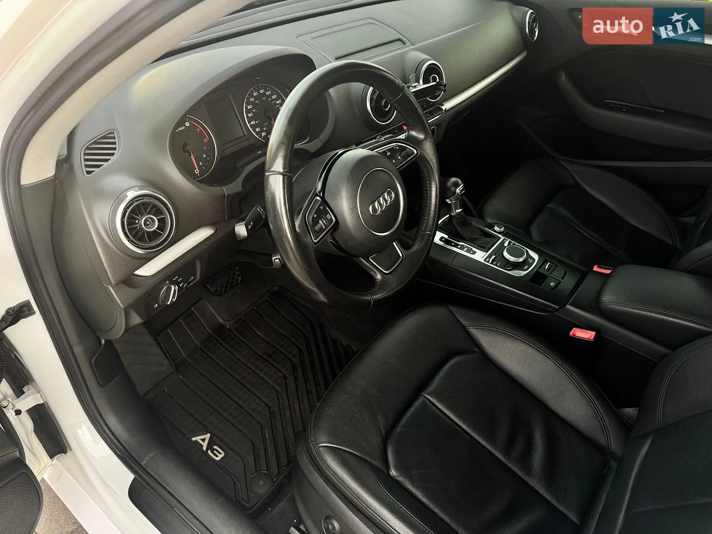 2014 Audi A3 - мініатюра 20