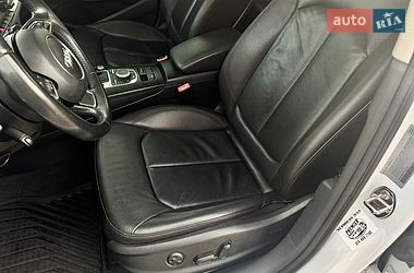 Седан Audi A3 2014 в Одессе фото 25 Седан Audi A3 2014 в Одессе