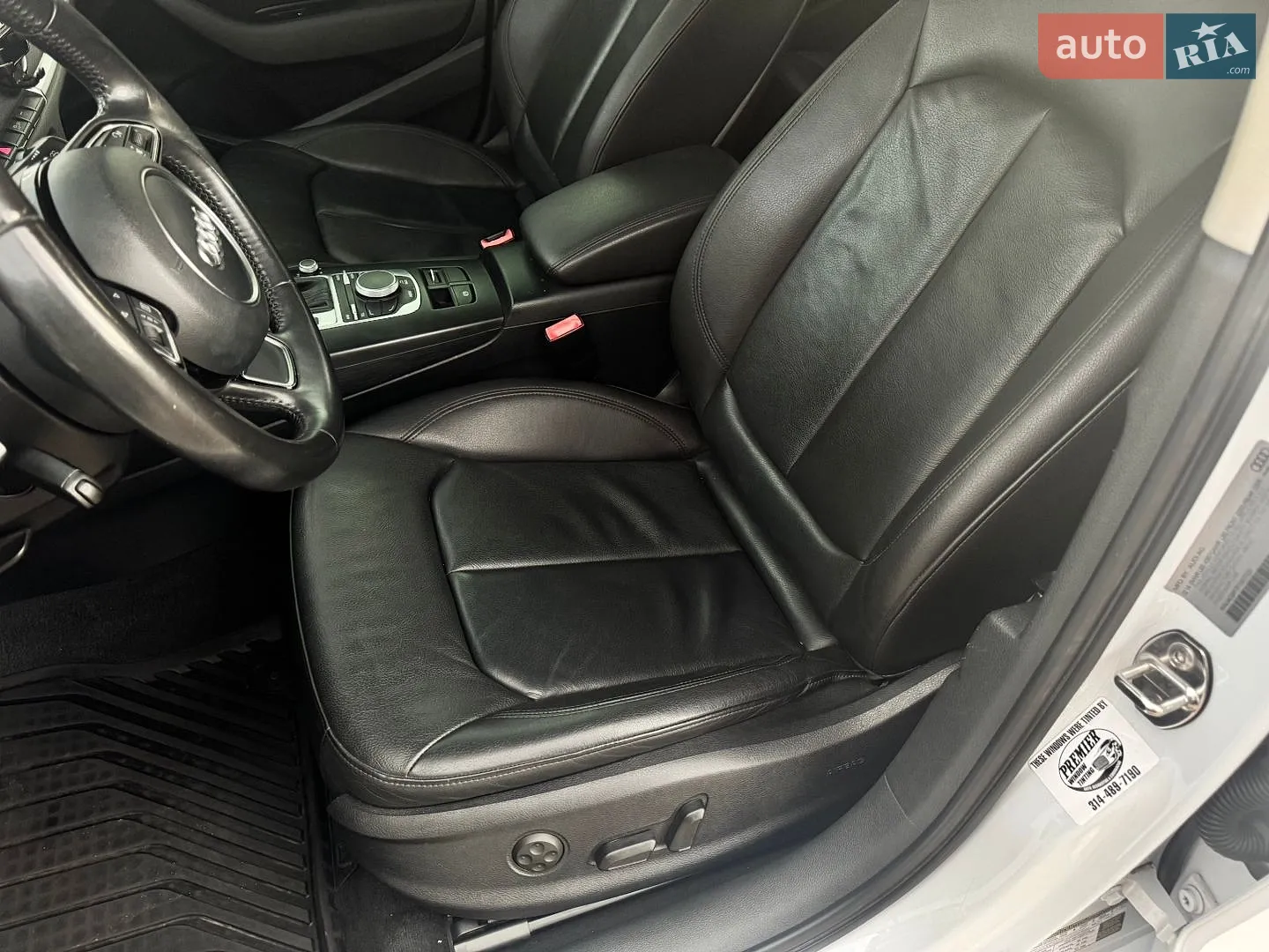 2014 Audi A3 - мініатюра 25