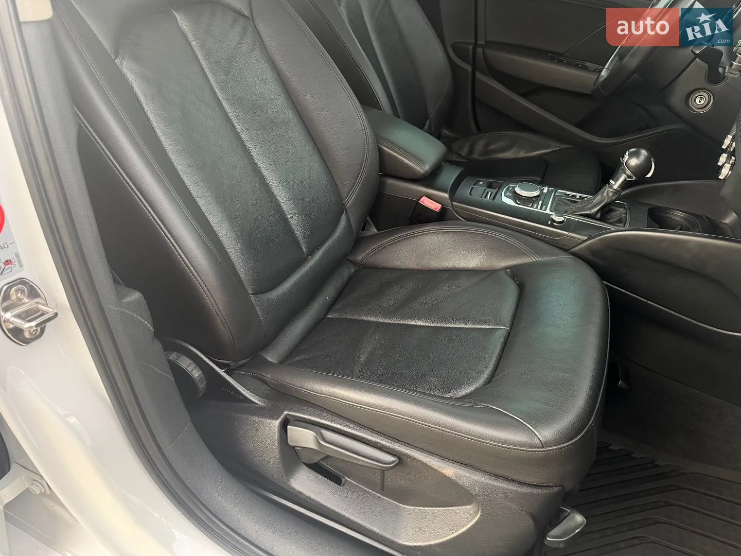 2014 Audi A3 - мініатюра 33