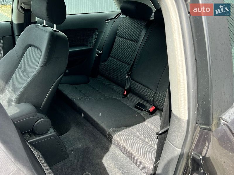 Хэтчбек Audi A3 2003 в Луцке фото 25 Хэтчбек Audi A3 2003 в Луцке