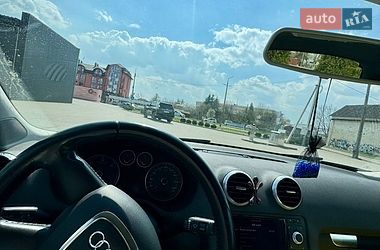 Хетчбек Audi A3 2011 в Дрогобичі