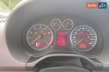 Хетчбек Audi A3 2004 в Стрию