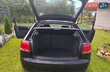 Хетчбек Audi A3 2004 в Стрию