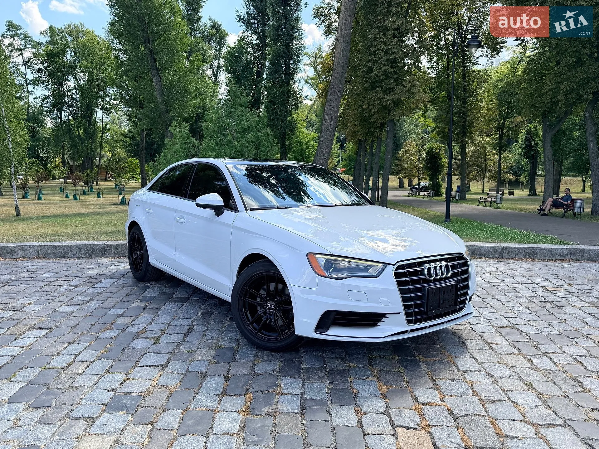 2015 Audi A3 - мініатюра 20