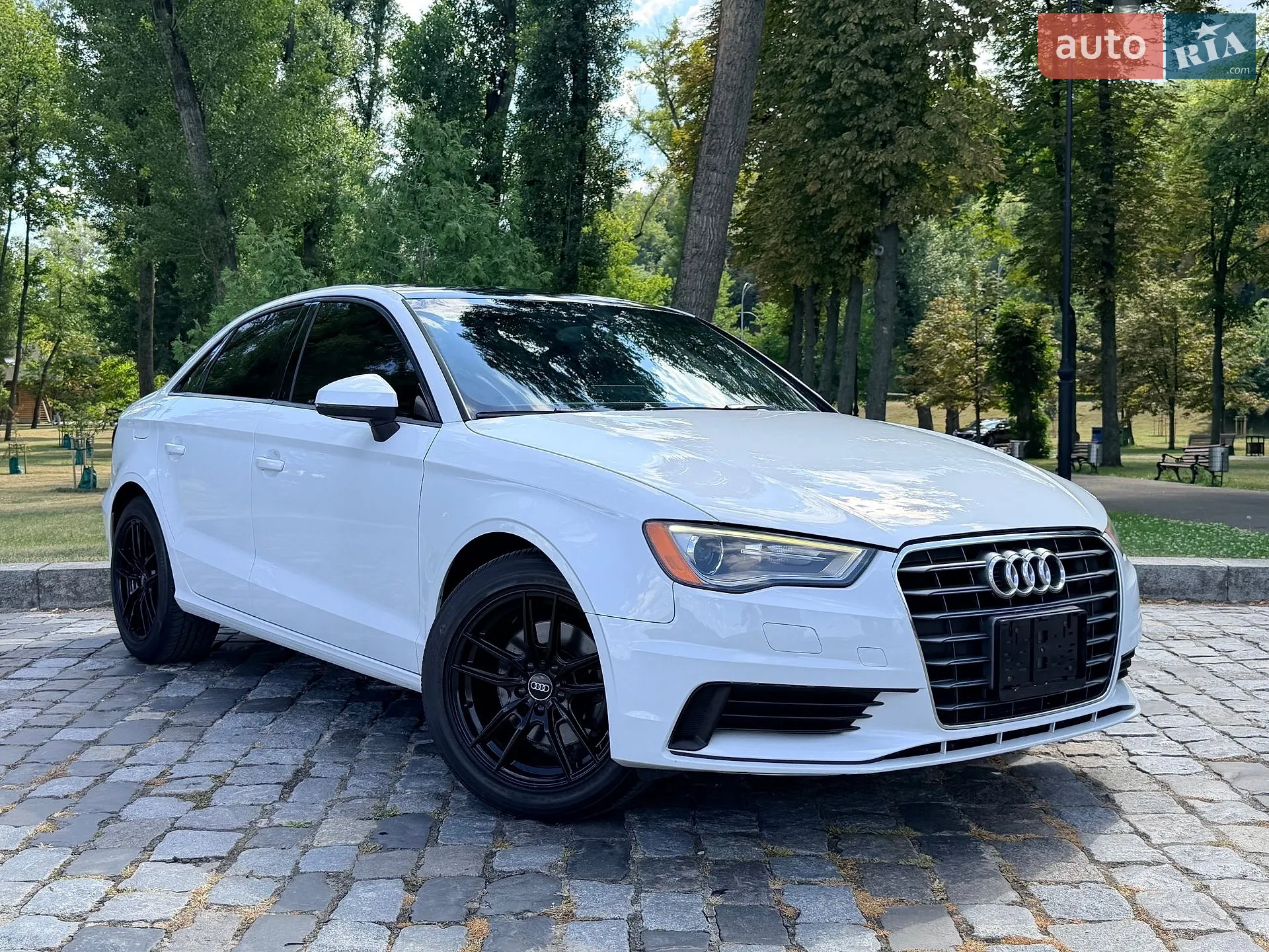 2015 Audi A3 - мініатюра 22