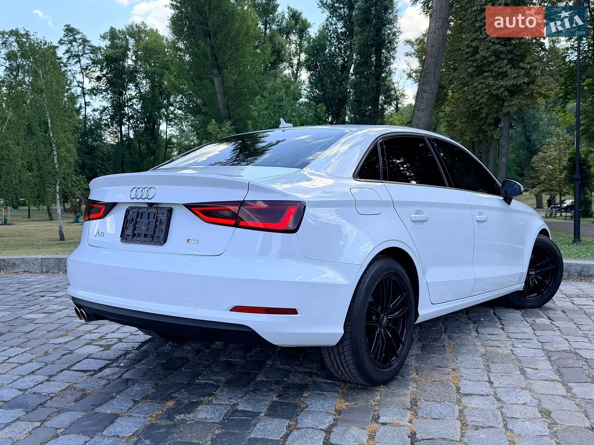 2015 Audi A3 - мініатюра 42