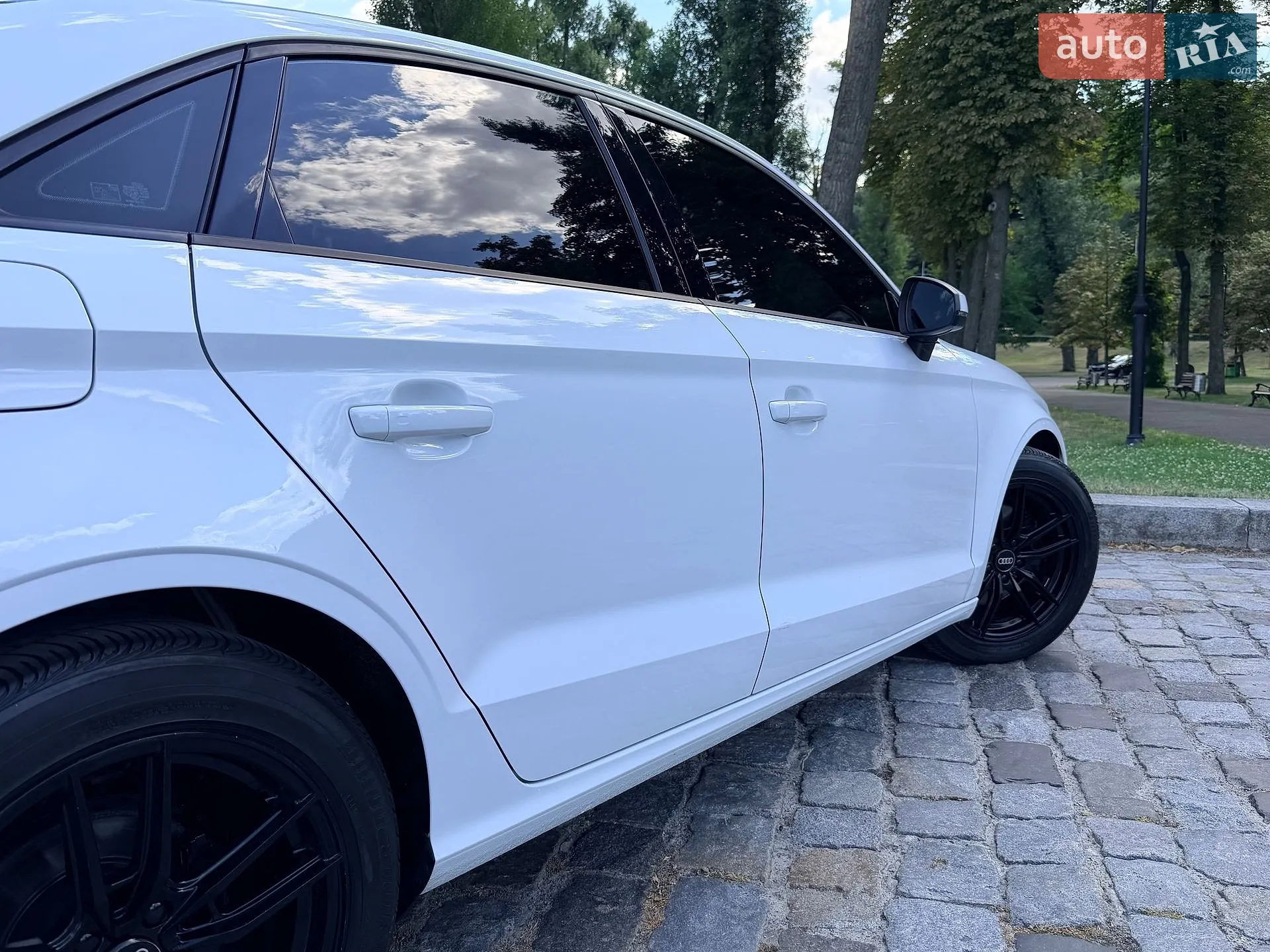 2015 Audi A3 - мініатюра 50