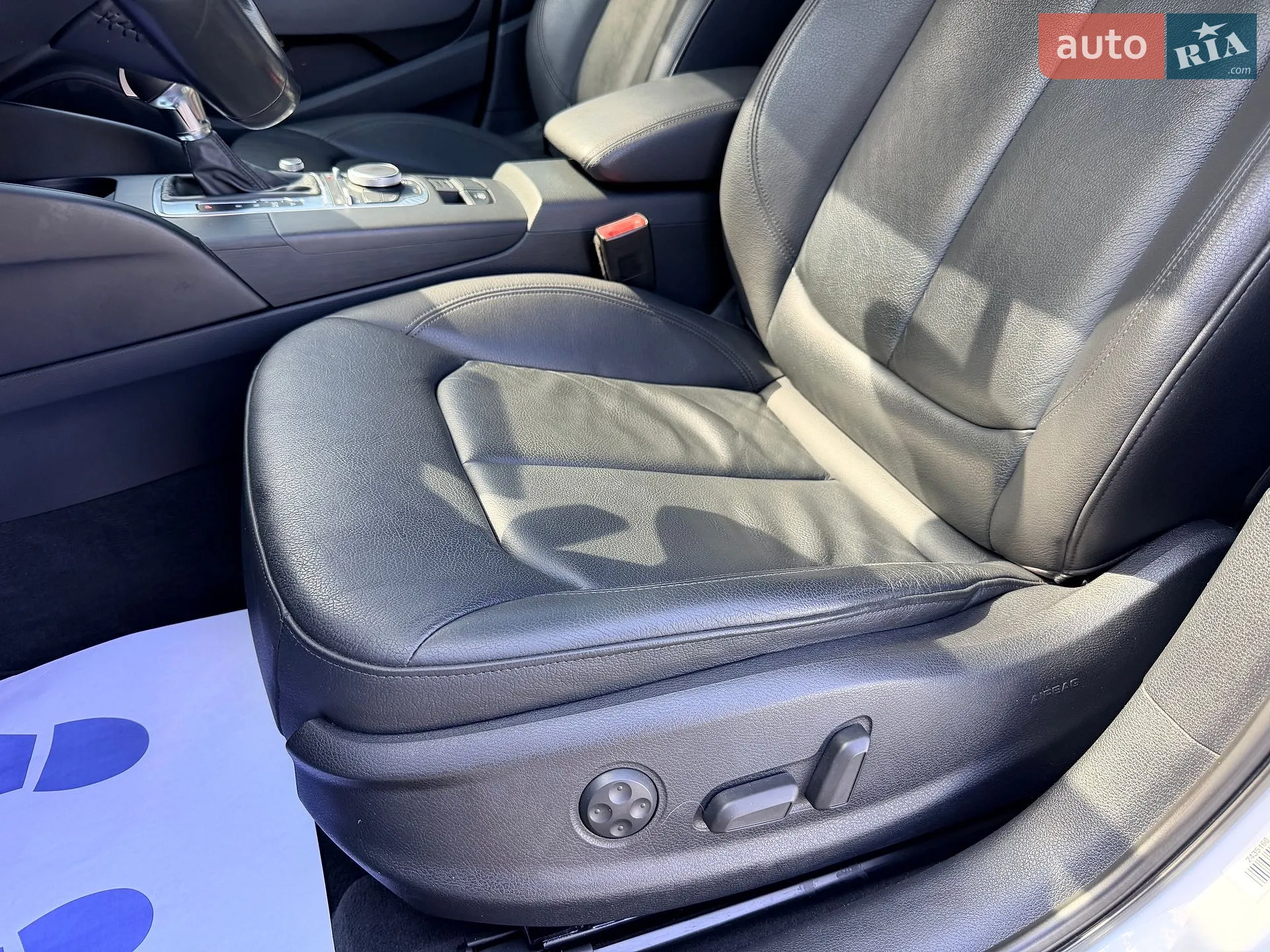 2015 Audi A3 - мініатюра 71