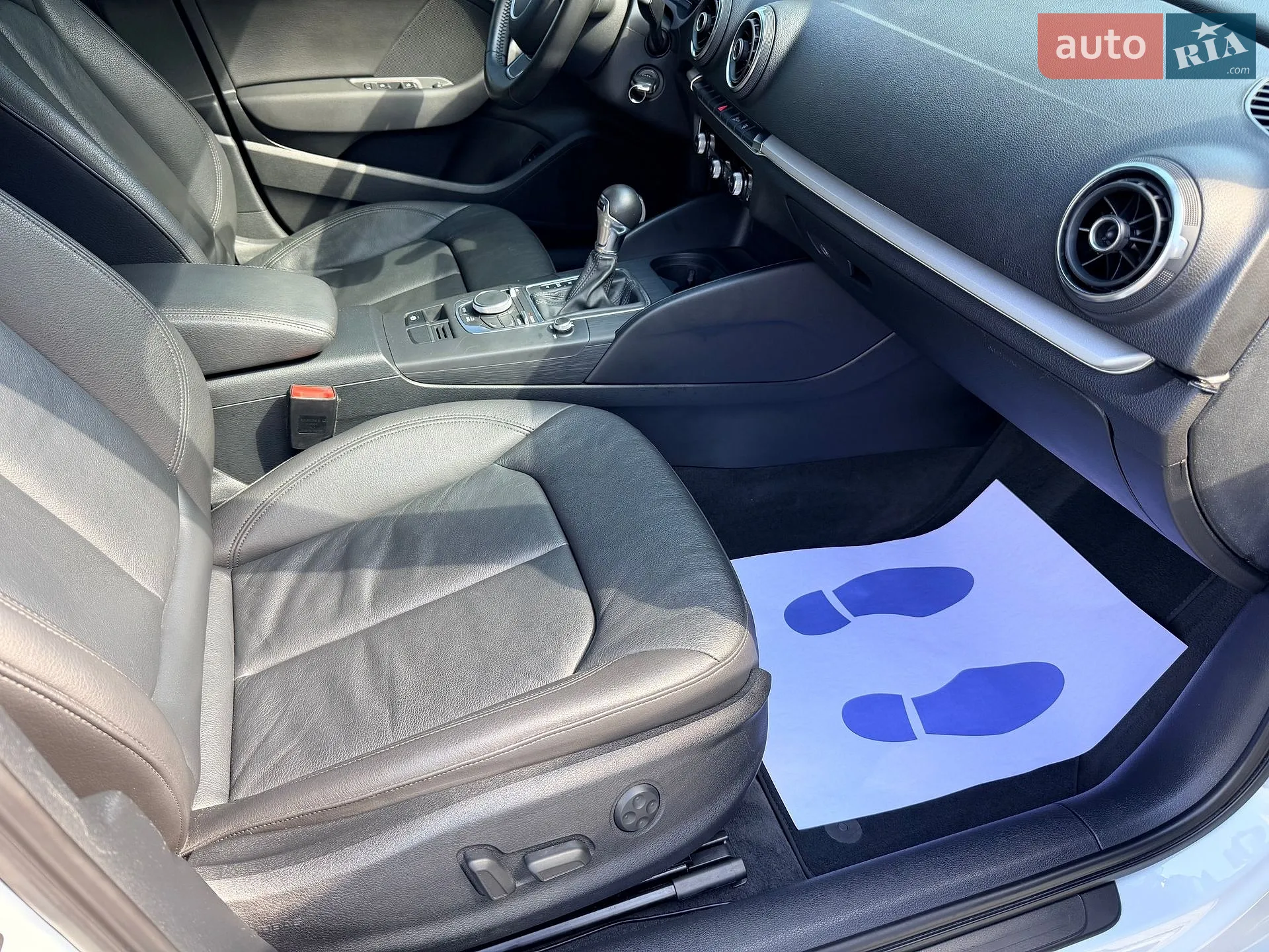 2015 Audi A3 - мініатюра 110