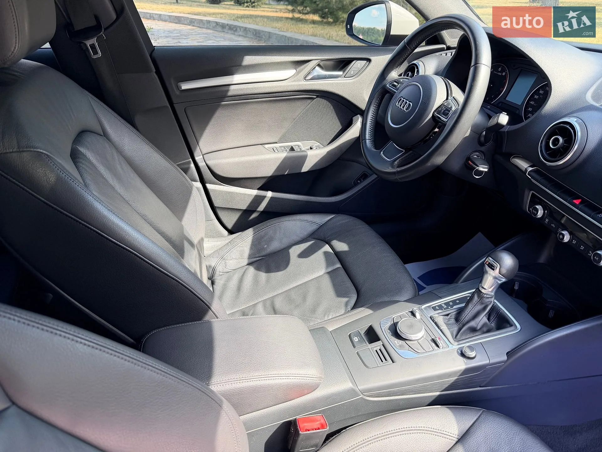 2015 Audi A3 - мініатюра 116