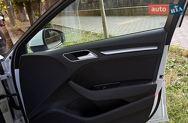 Хетчбек Audi A3 2013 в Хмельницькому