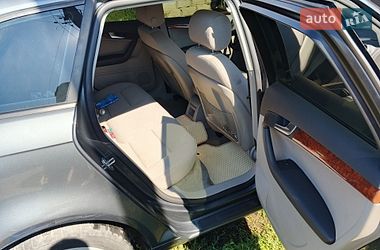Хэтчбек Audi A3 2008 в Любашевке