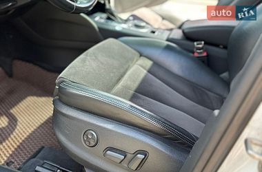 Хетчбек Audi A3 2016 в Києві