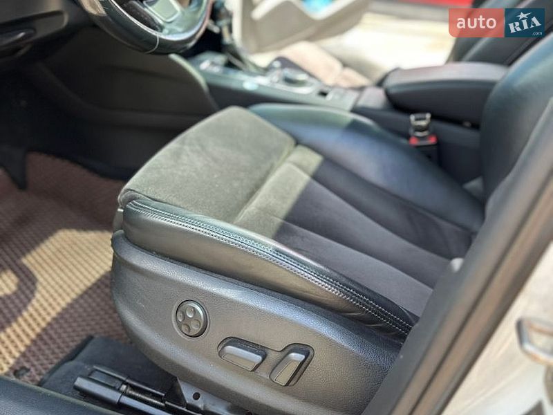 Хетчбек Audi A3 2016 в Києві