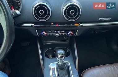 Седан Audi A3 2014 в Одессе