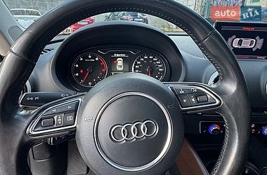 Седан Audi A3 2014 в Одессе