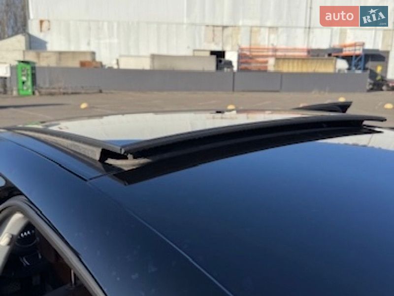 Седан Audi A3 2014 в Одессе