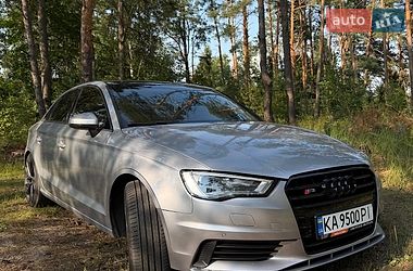 Седан Audi A3 2015 в Шостке