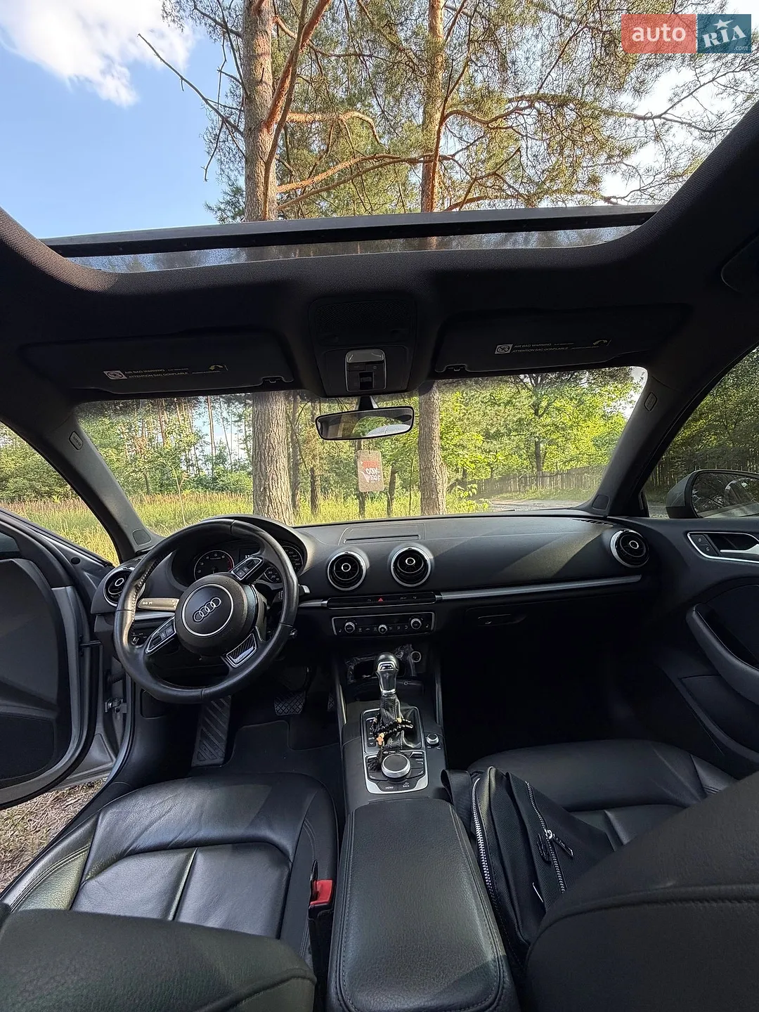 2015 Audi A3 - мініатюра 12