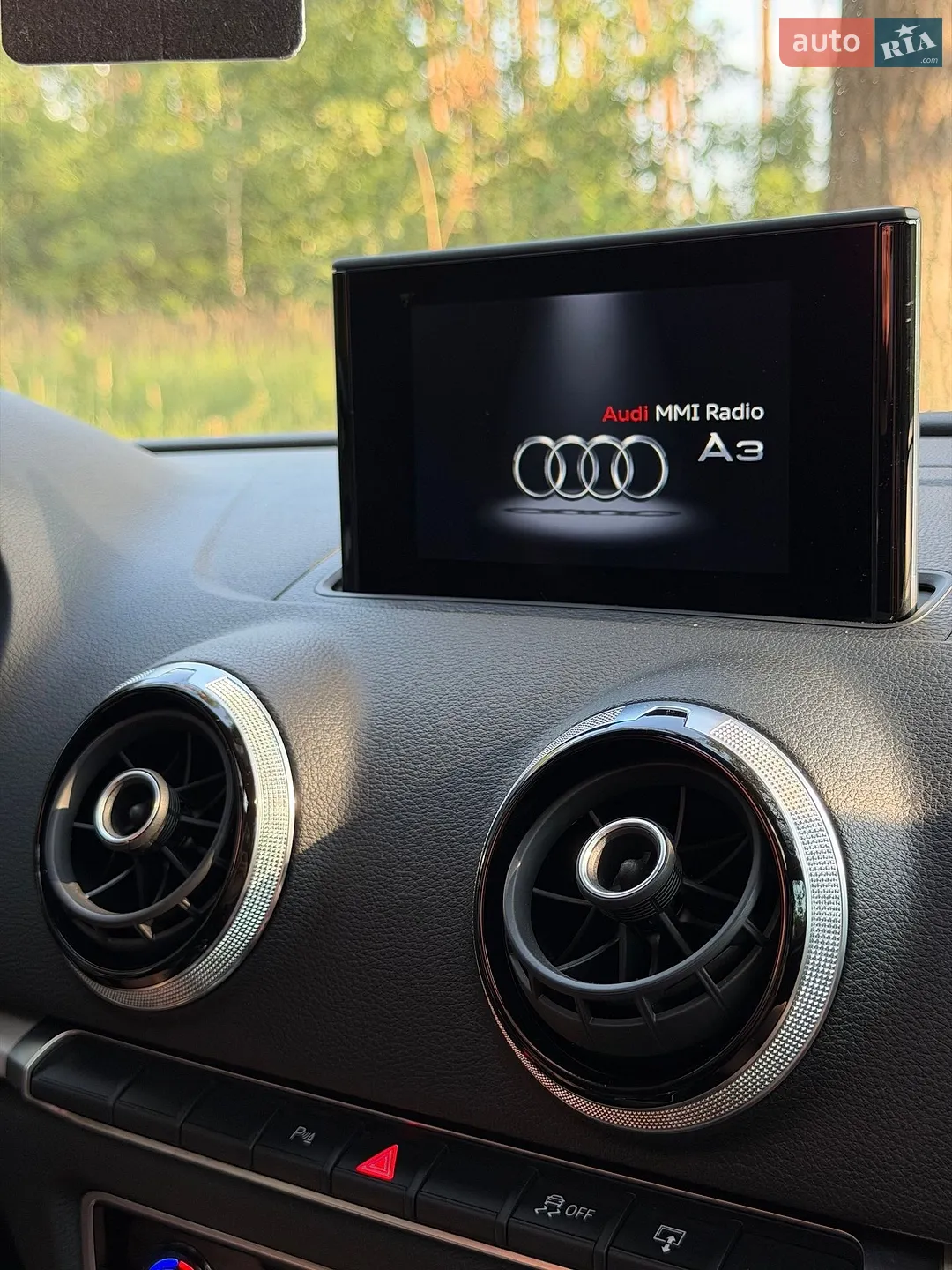 2015 Audi A3 - мініатюра 16