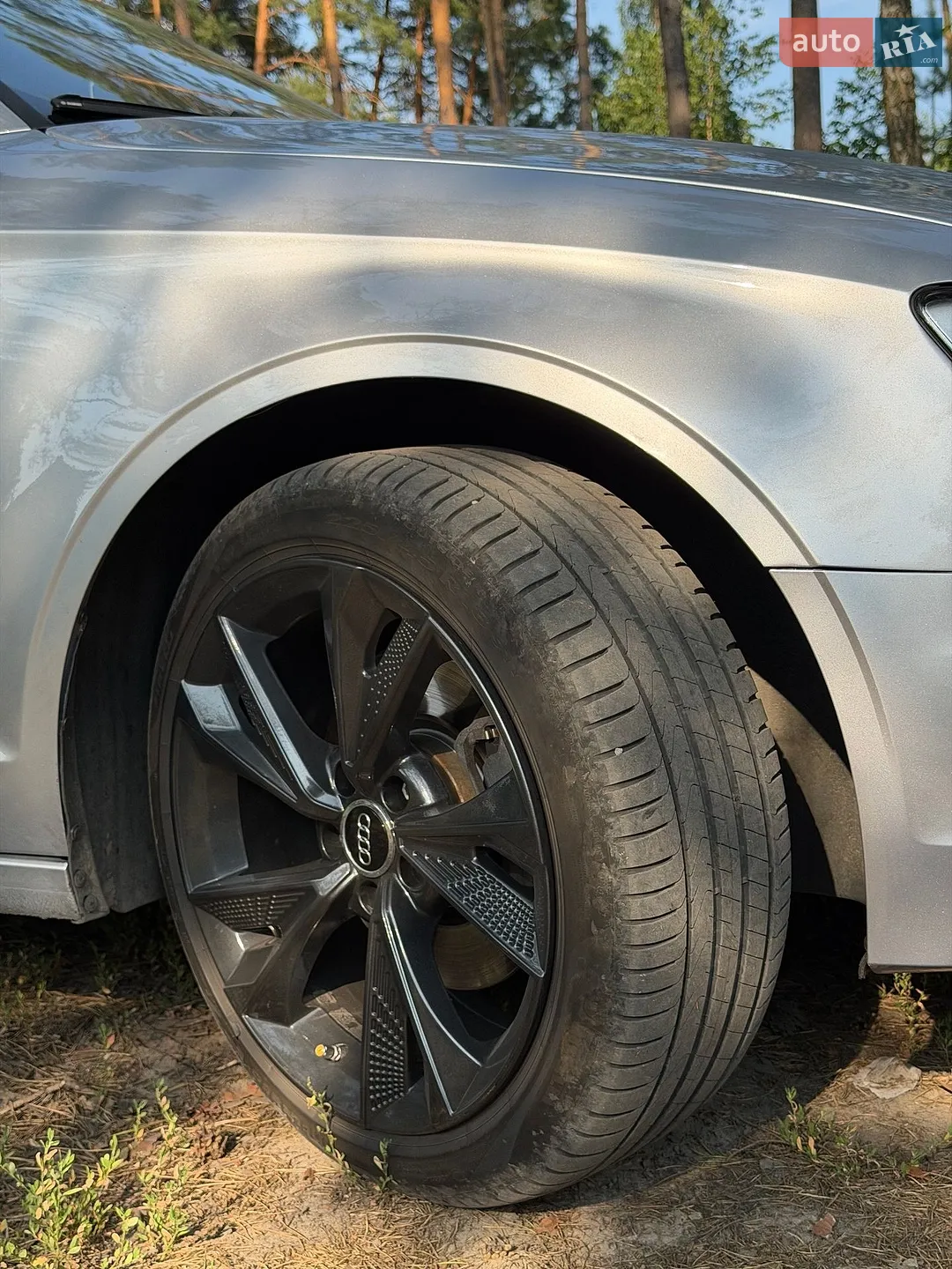 2015 Audi A3 - мініатюра 17