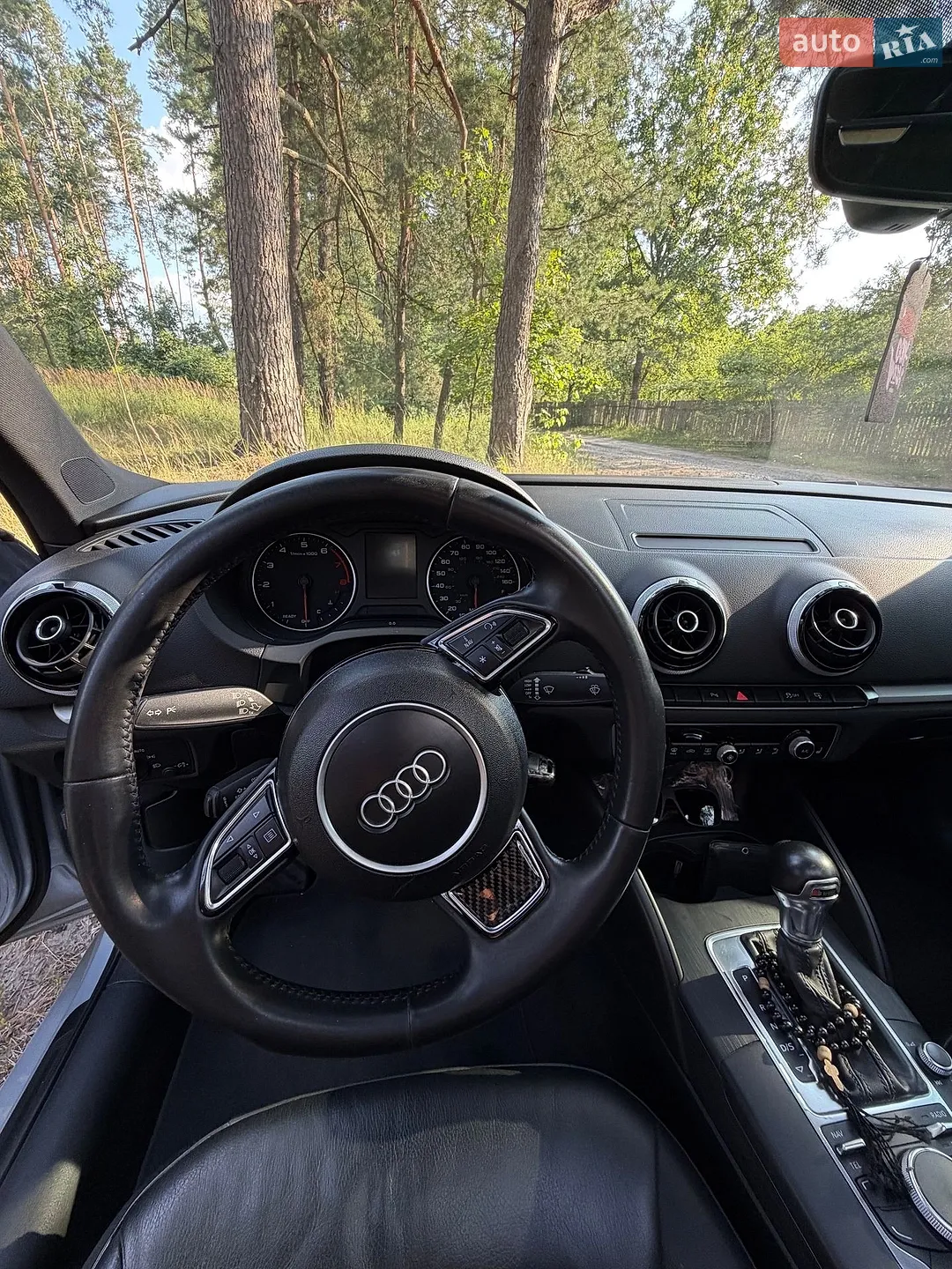 2015 Audi A3 - мініатюра 18