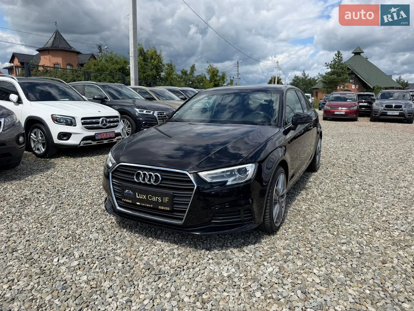 2017 Audi A3 - мініатюра 7
