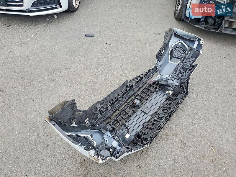 Седан Audi A3 2023 в Львові