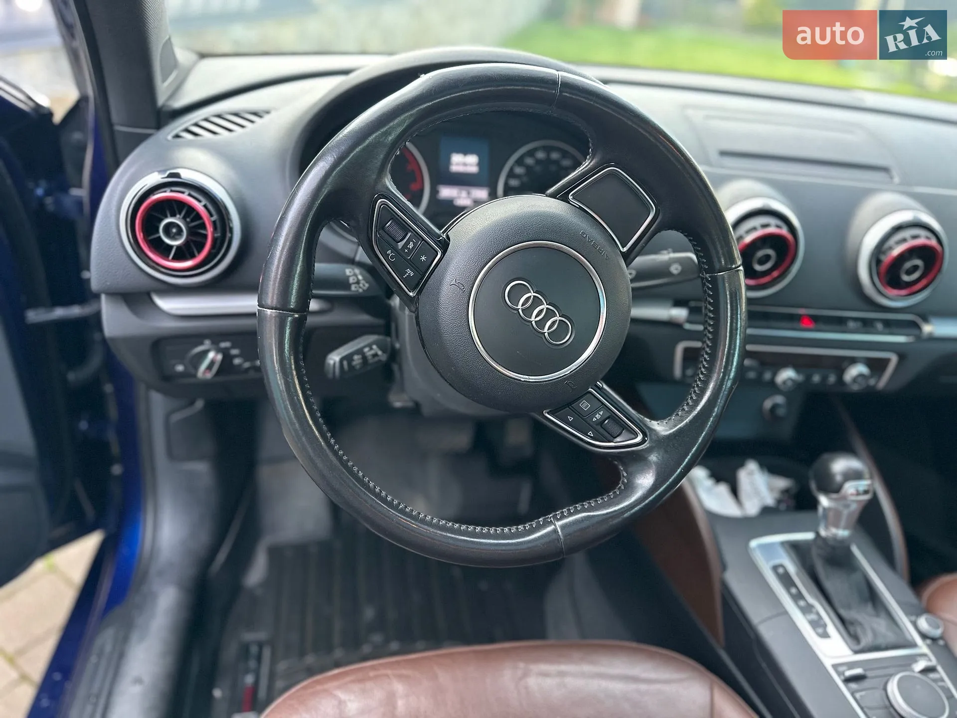 2014 Audi A3 - мініатюра 6