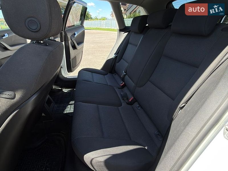 Хетчбек Audi A3 2010 в Тернополі фото 13 Хетчбек Audi A3 2010 в Тернополі
