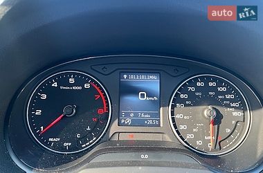 Седан Audi A3 2018 в Василькові