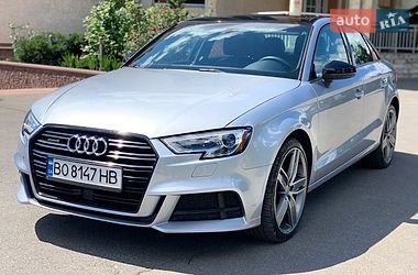 audi a3 2016 в Тернополь от профессионального продавца Юра