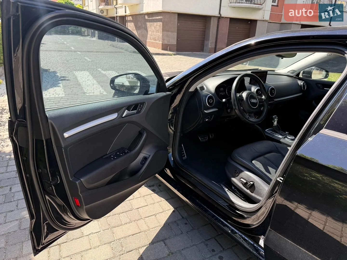 2015 Audi A3 - мініатюра 12
