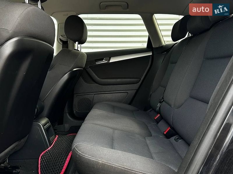 Хэтчбек Audi A3 2009 в Черкассах