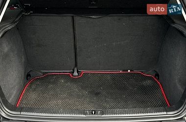 Хэтчбек Audi A3 2009 в Черкассах