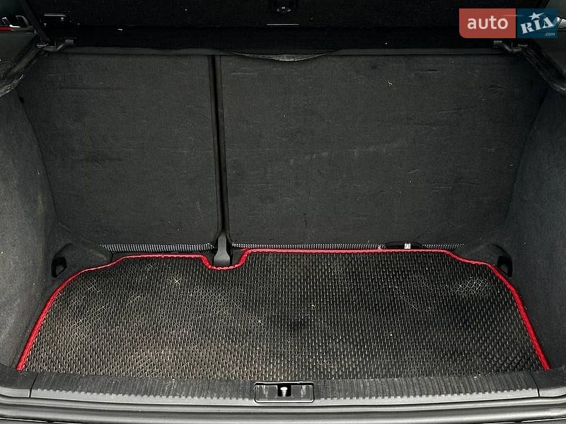 Хэтчбек Audi A3 2009 в Черкассах