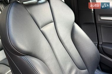 Седан Audi A3 2017 в Києві