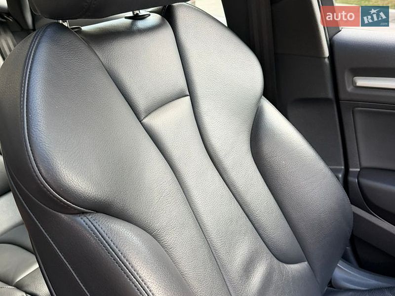 Седан Audi A3 2017 в Києві