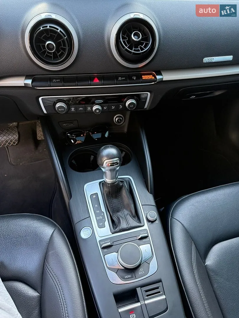 2016 Audi A3 - мініатюра 34