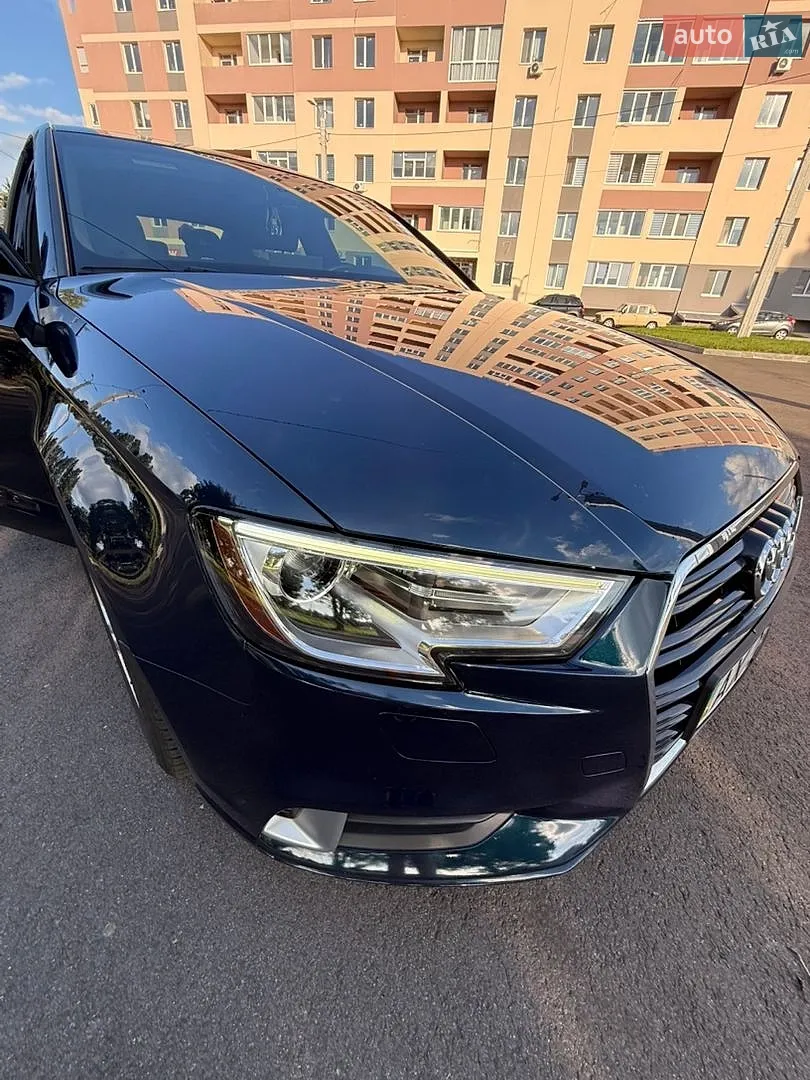 2016 Audi A3 - мініатюра 38