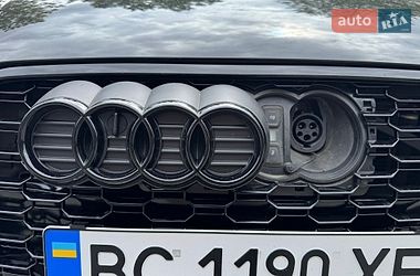 Хетчбек Audi A3 2018 в Львові фото 7 Хетчбек Audi A3 2018 в Львові