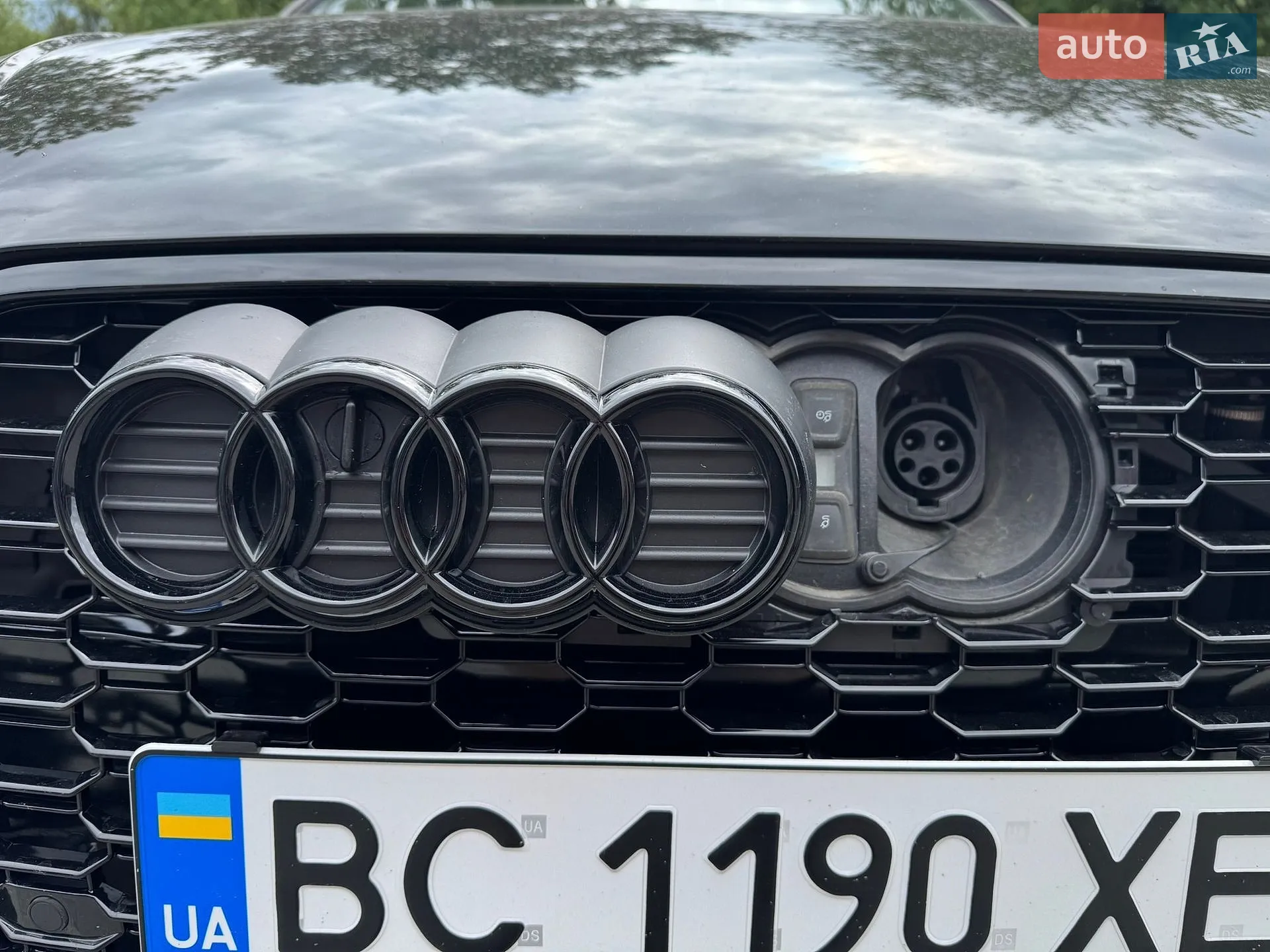 2018 Audi A3 - мініатюра 7