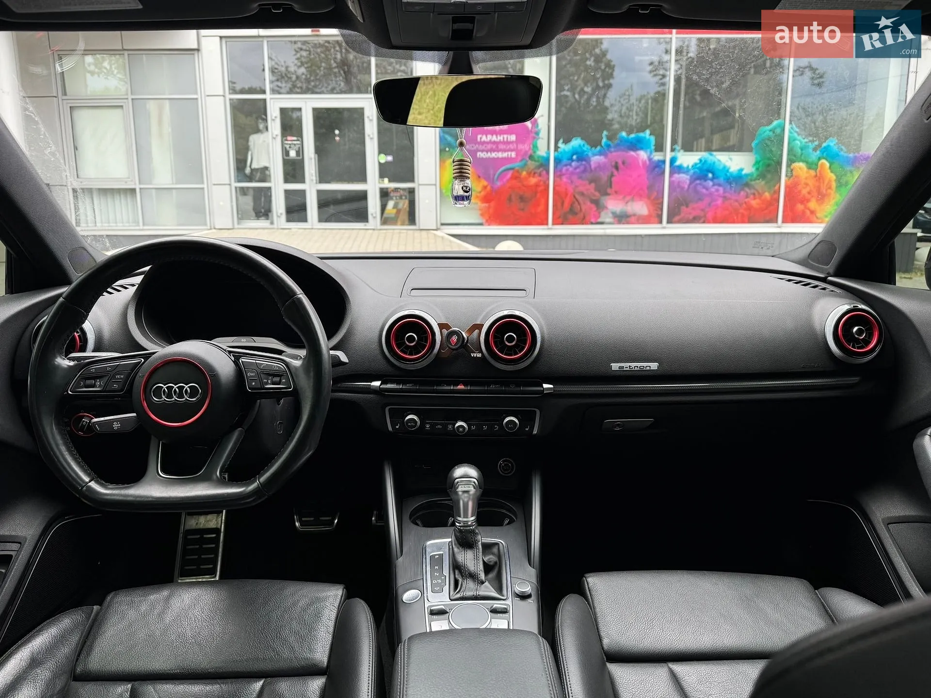 2018 Audi A3 - мініатюра 8