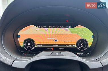Хетчбек Audi A3 2018 в Львові фото 19 Хетчбек Audi A3 2018 в Львові