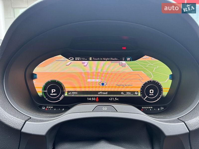 Хетчбек Audi A3 2018 в Львові фото 19 Хетчбек Audi A3 2018 в Львові