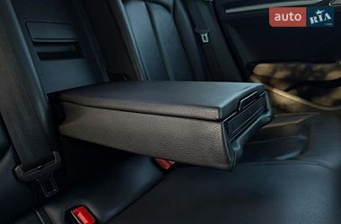 Седан Audi A3 2016 в Дрогобыче