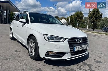 Хетчбек Audi A3 2016 в Житомирі фото 2 Хетчбек Audi A3 2016 в Житомирі